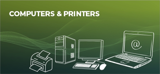 Computers & Printers