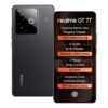 realme GT 7T (IceSense Black,8GB+256GB)