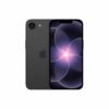 Apple iPhone 17e 512 GB: 15.40 cm (6.1″) Super Retina XDR Display, A19 Chip, All-Day Battery Life, 48MP Fusion Camera, 256GB Starting Storage; Black