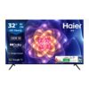 Haier H6E Series 108cm (43) 4K QLED Ultra HD Smart LED Google TV 43H6E