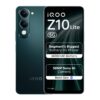 iQOO Z10 Lite 5G (Cyber Green 2026, 4GB RAM, 64GB Storage)