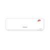 GENERAL 2 Ton BEE 2026 4 Star Rated,Inverter Split AC(ASGG24CGAA-B, White,Copper,7040W,Powerful Cooling,15m Long Reach Airflow,4 Way Swing,55°C Max,Suitable for 250~300 Sft,Free Standard Installation)
